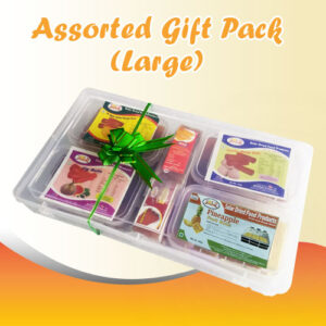 Assorted Gift Pack Large