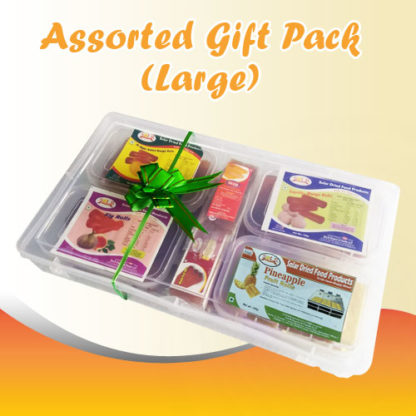 Assorted Gift Pack Large