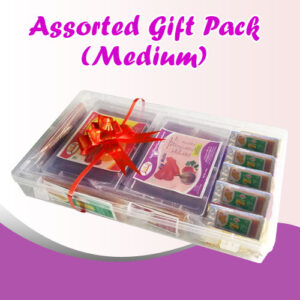 Assorted Gift Pack – Medium