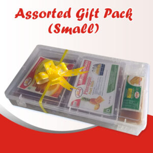 Assorted Gift Pack - Small