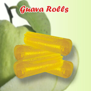 Guava Rolls